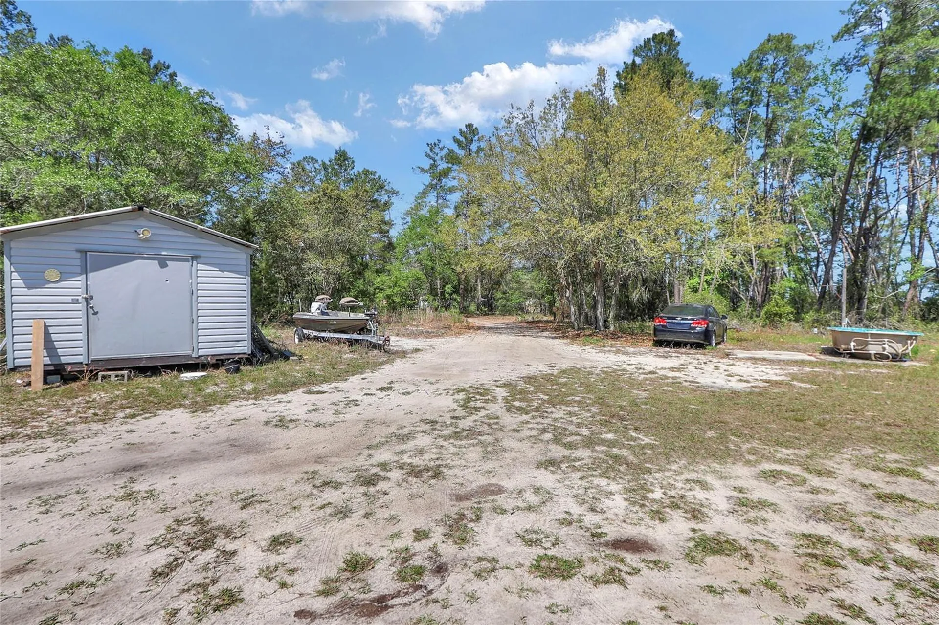 12850 Us Highway 27 Alt Williston FL 32696