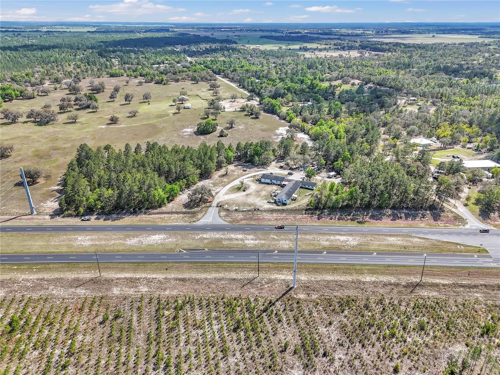 12850 Us Highway 27 Alt Williston FL 32696