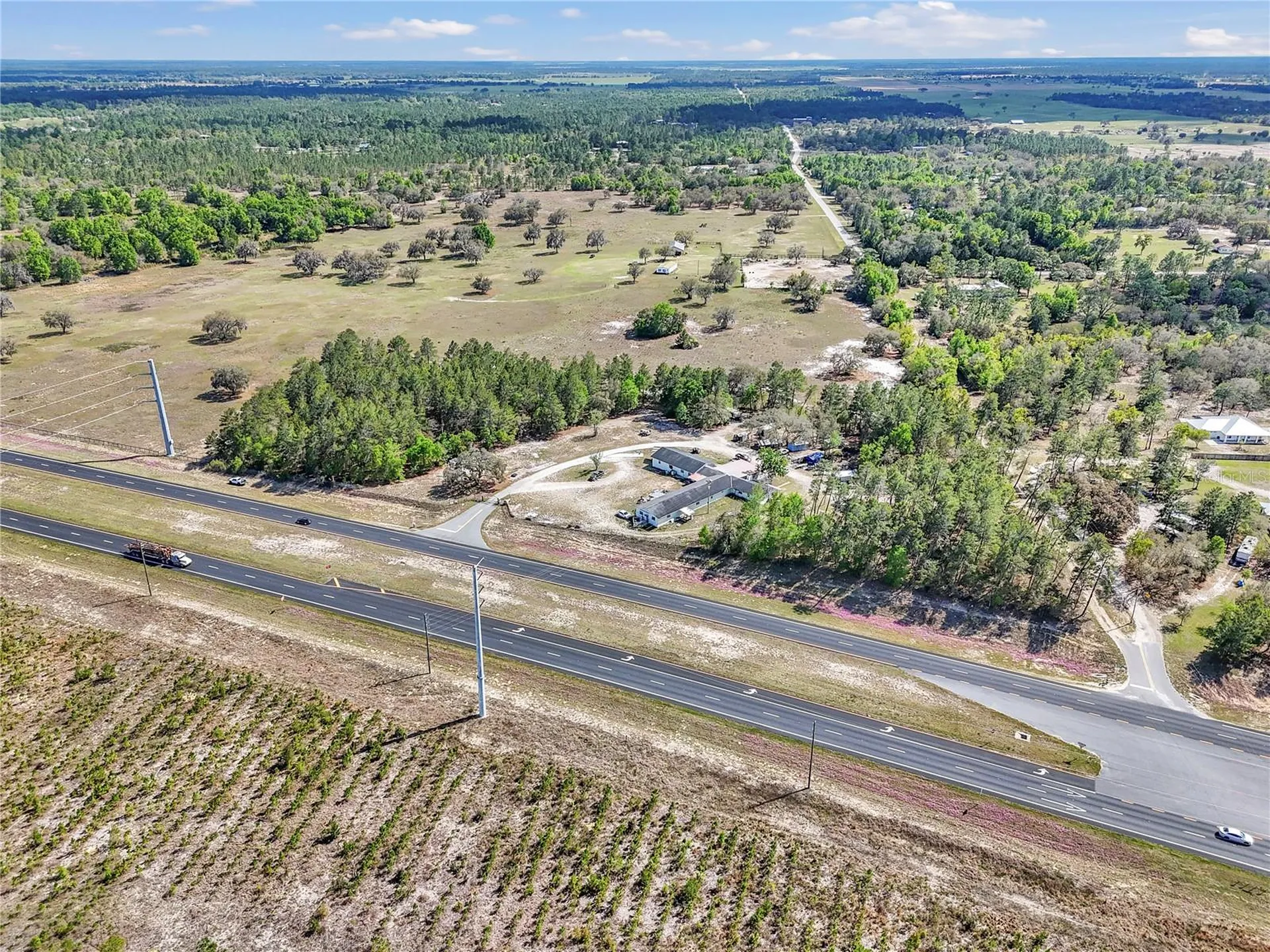 12850 Us Highway 27 Alt Williston FL 32696