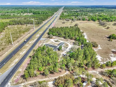 12850 Us Highway 27 Alt Williston FL 32696