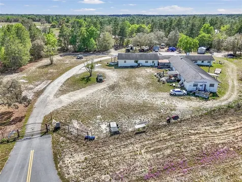 12850 Us Highway 27 Alt Williston FL 32696