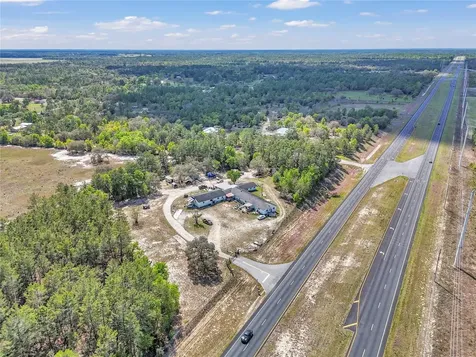 12850 Us Highway 27 Alt Williston FL 32696