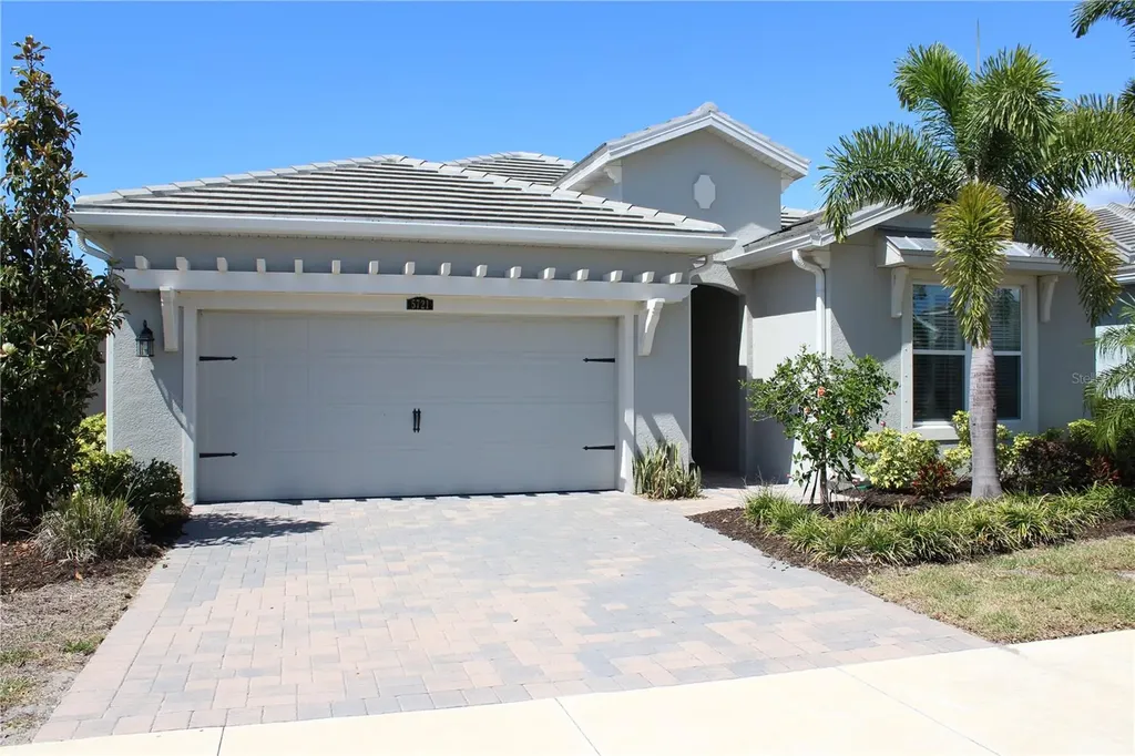 5721 Long Shore Loop Sarasota FL 34238