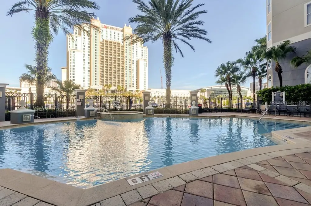 700 S Harbour Island Boulevard Tampa FL 33602