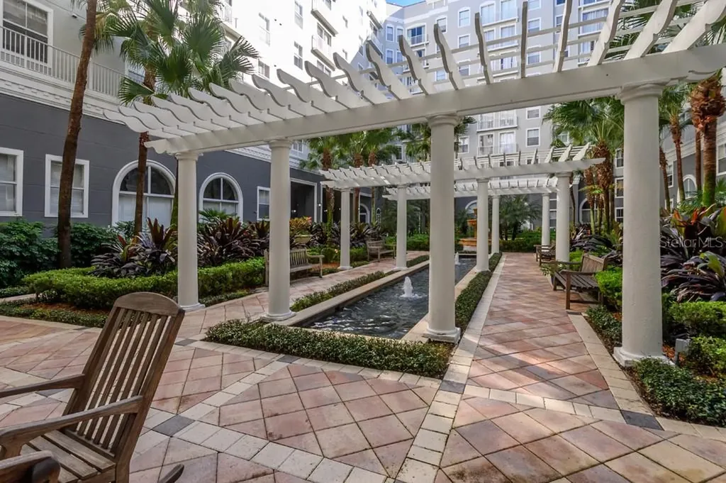 700 S Harbour Island Boulevard Tampa FL 33602