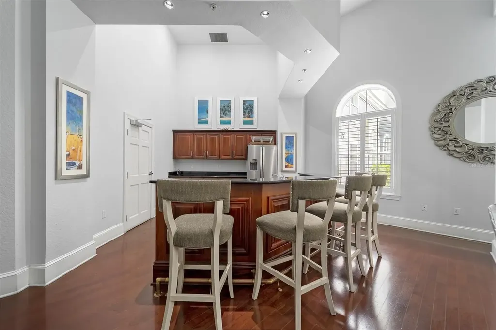 700 S Harbour Island Boulevard Tampa FL 33602