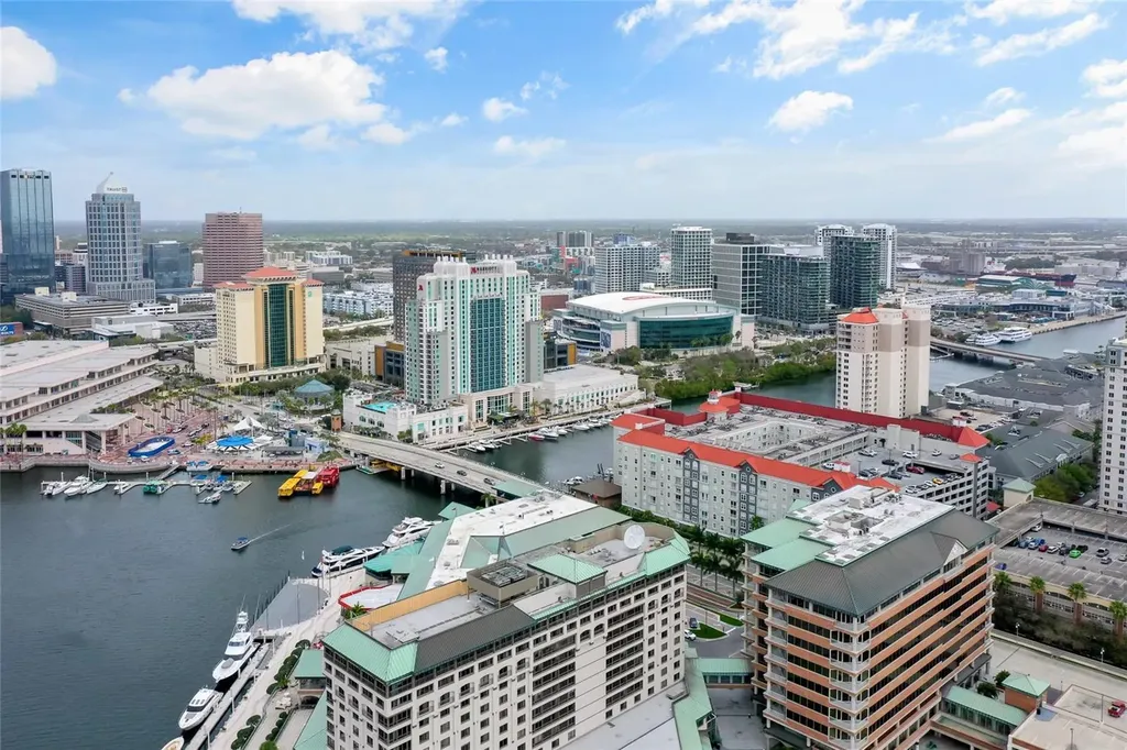 700 S Harbour Island Boulevard Tampa FL 33602