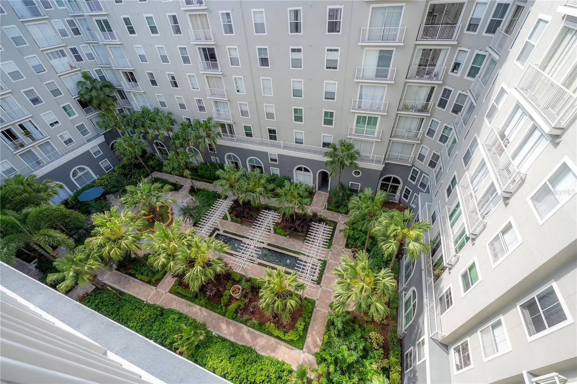 700 S Harbour Island Boulevard Tampa FL 33602
