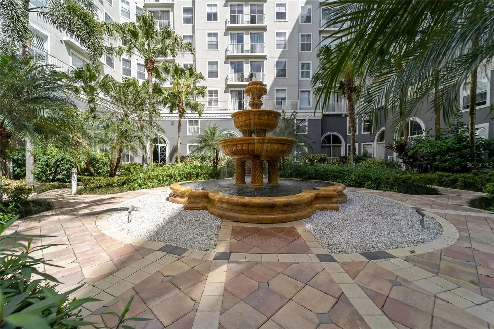 700 S Harbour Island Boulevard Tampa FL 33602