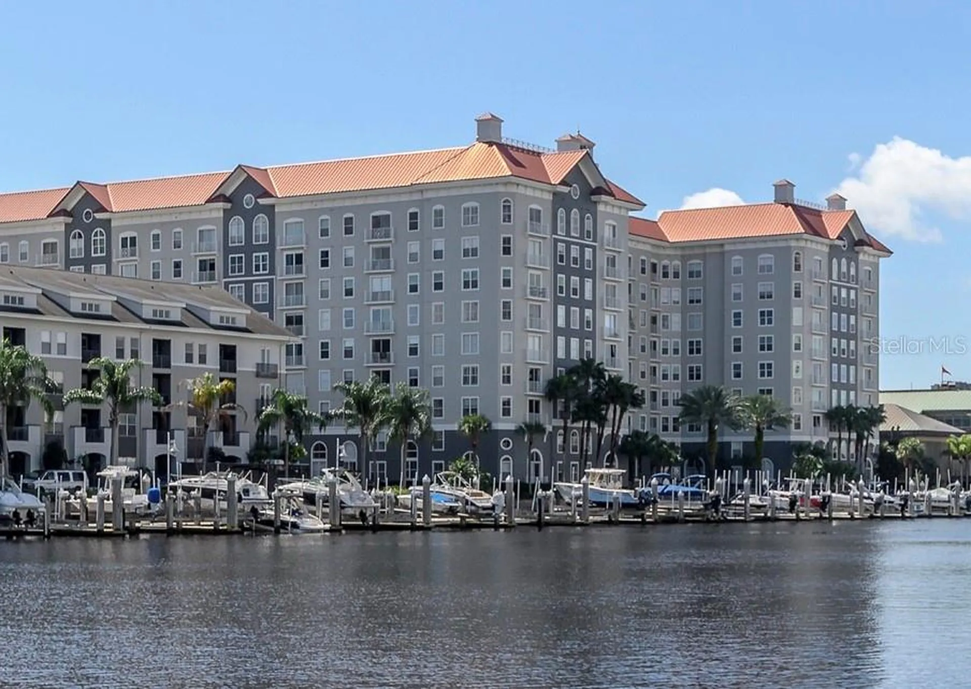 700 S Harbour Island Boulevard Tampa FL 33602