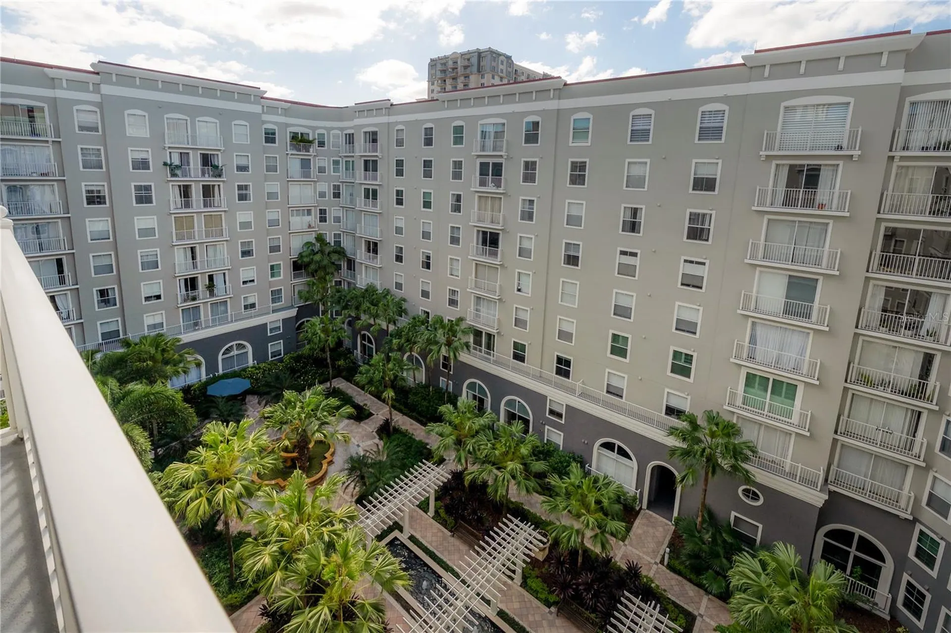 700 S Harbour Island Boulevard Tampa FL 33602