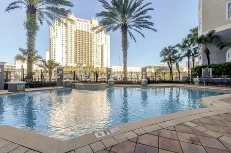 700 S Harbour Island Boulevard Tampa FL 33602