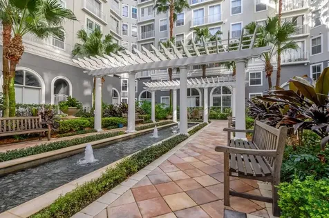 700 S Harbour Island Boulevard Tampa FL 33602
