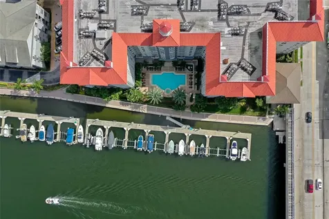 700 S Harbour Island Boulevard Tampa FL 33602