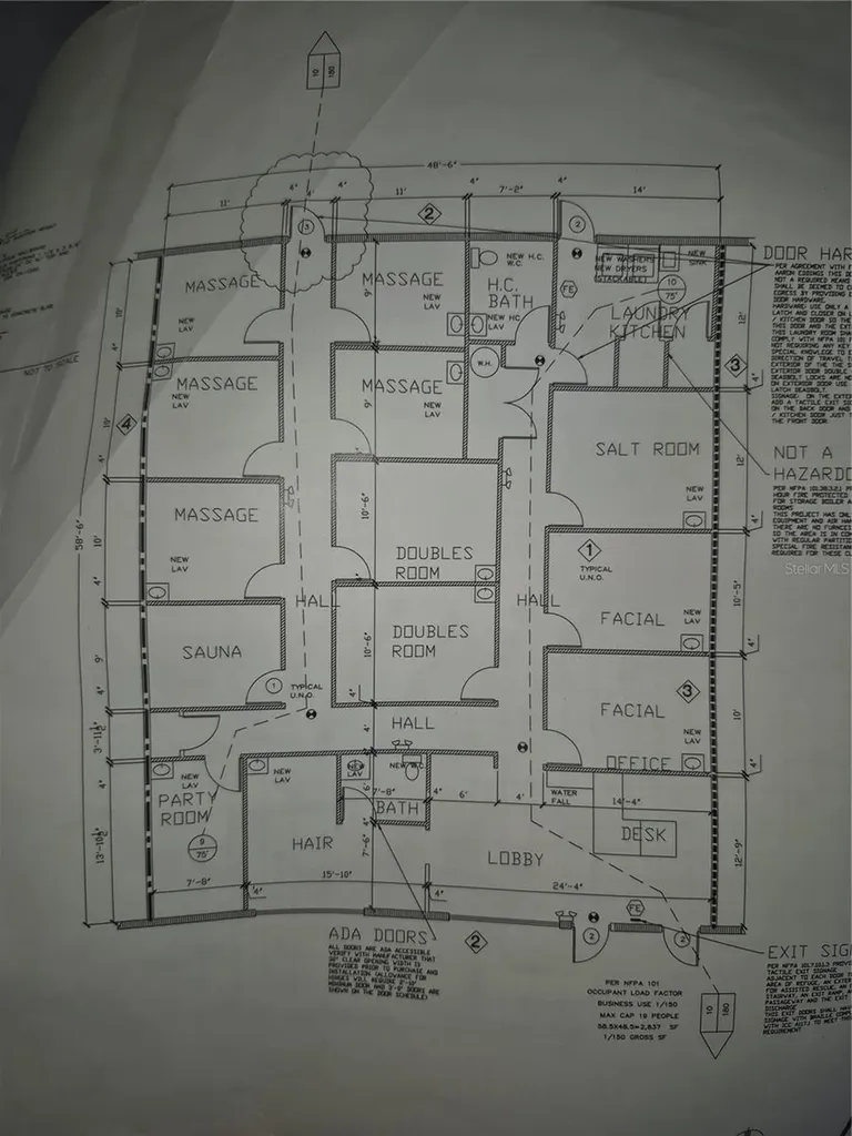 5434 Land O Lakes Boulevard Land O Lakes FL 34639