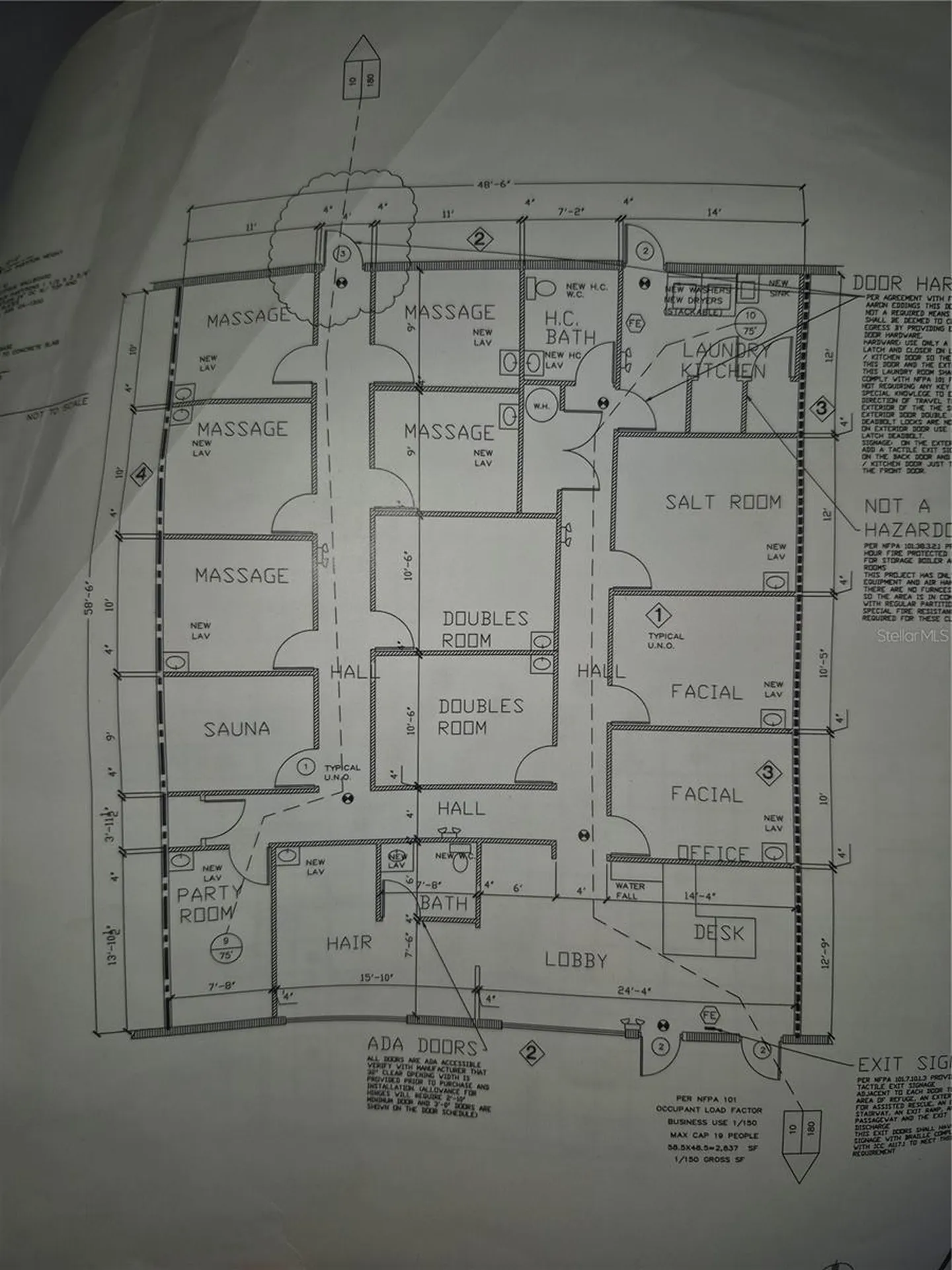 5434 Land O Lakes Boulevard Land O Lakes FL 34639