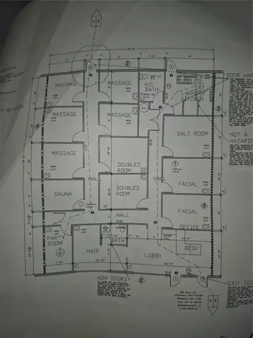 5434 Land O Lakes Boulevard Land O Lakes FL 34639