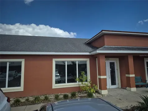 5434 Land O Lakes Boulevard Land O Lakes FL 34639