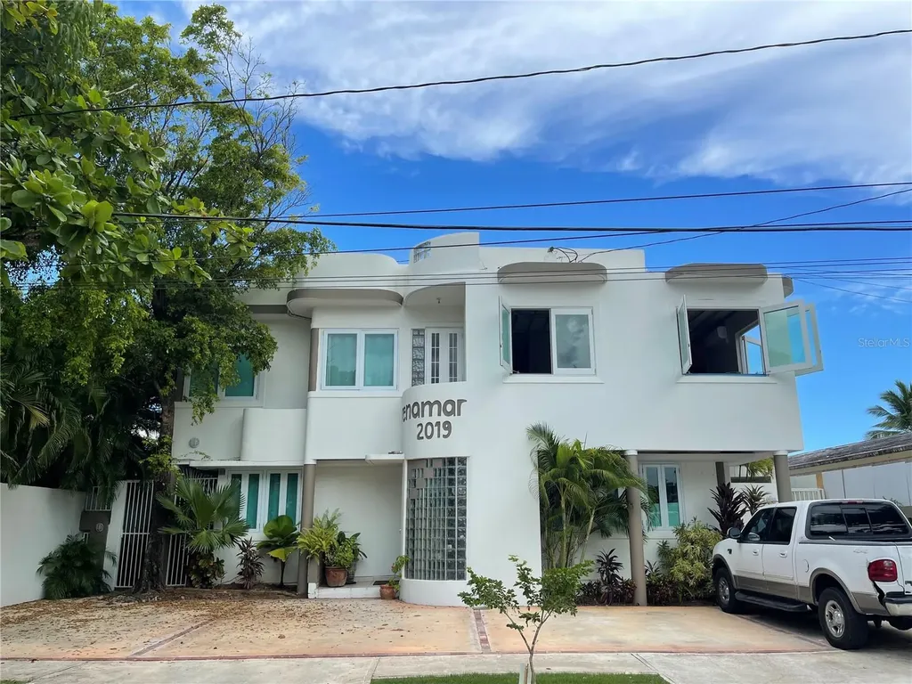2019 Italia Street San Juan PR 00911