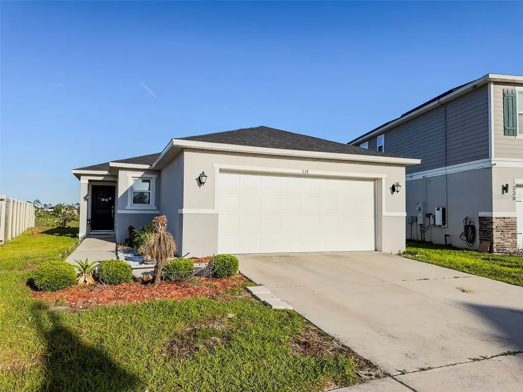 334 Preserve Pointe Boulevard Davenport FL 33837