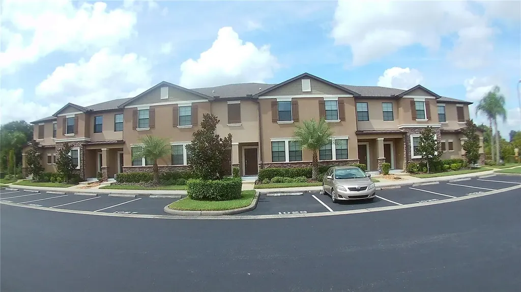 4252 Fennwood Court Wesley Chapel FL 33543