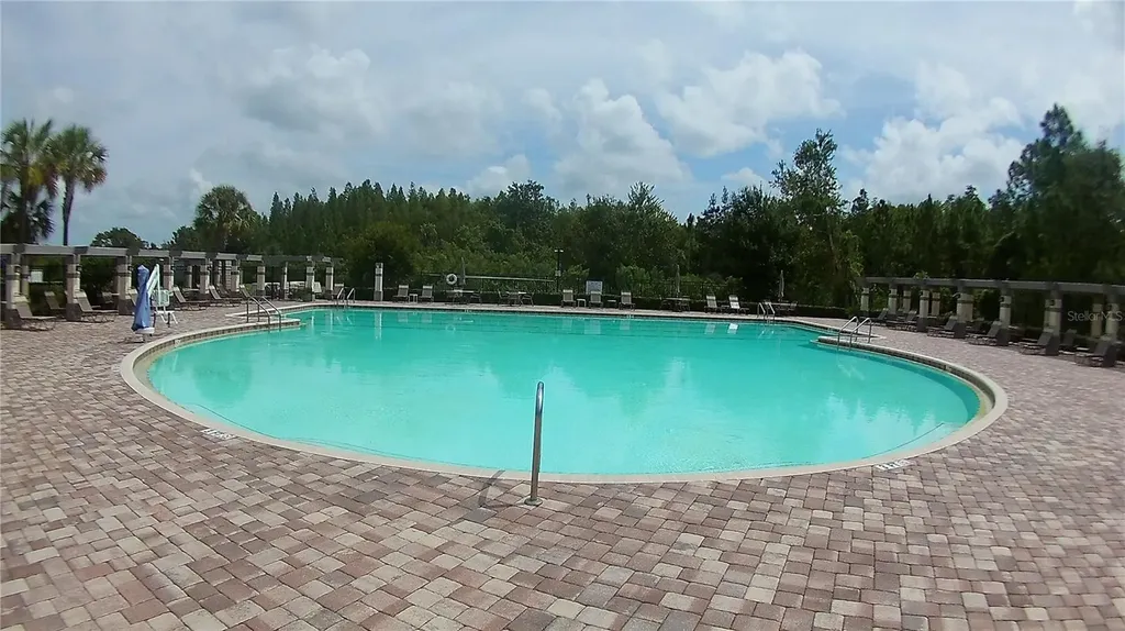 4252 Fennwood Court Wesley Chapel FL 33543