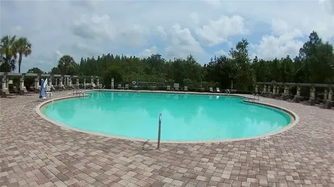 4252 Fennwood Court Wesley Chapel FL 33543
