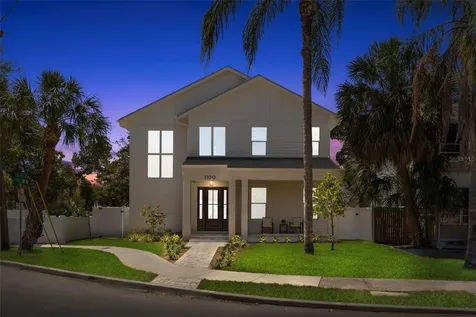 1100 8th Street N St Petersburg FL 33701