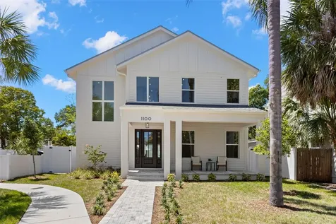 1100 8th Street N St Petersburg FL 33701