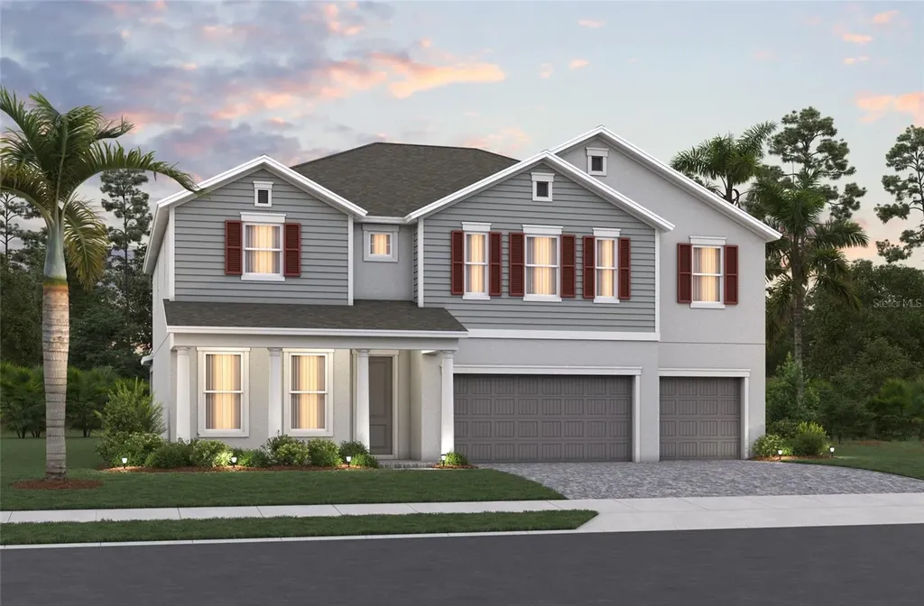 3529 Lemon Button Terrace Apopka FL 32712