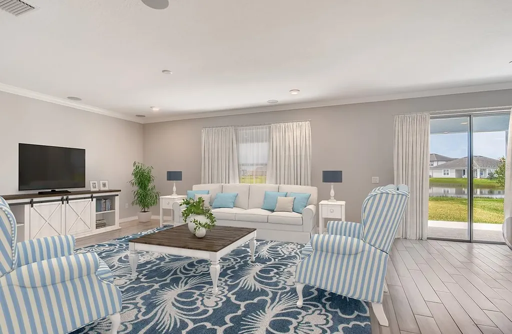 3529 Lemon Button Terrace Apopka FL 32712