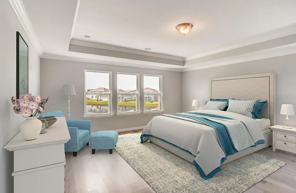 3529 Lemon Button Terrace Apopka FL 32712