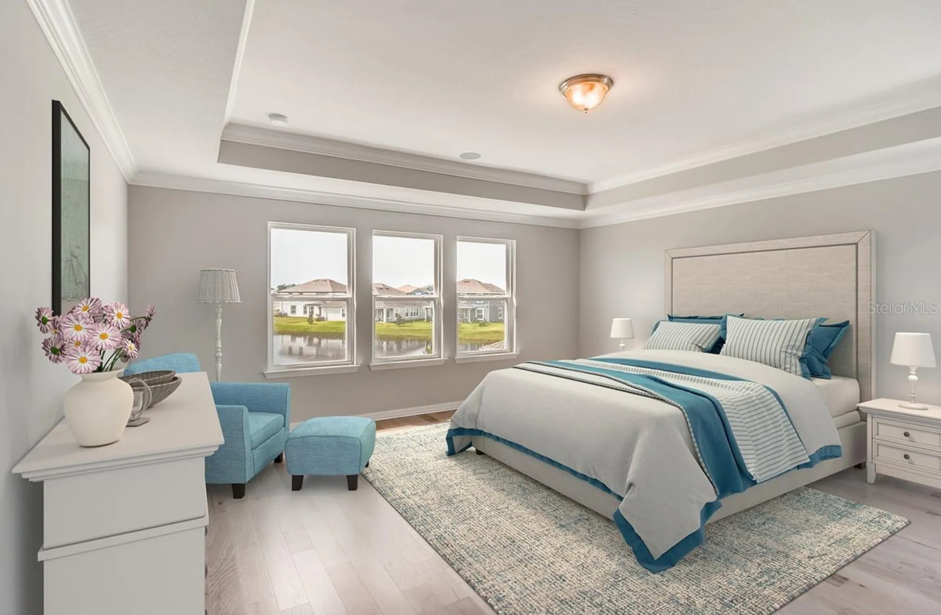 3529 Lemon Button Terrace Apopka FL 32712