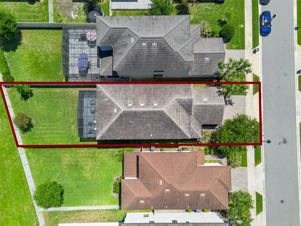 1287 Verdant Glade Place Winter Park FL 32792