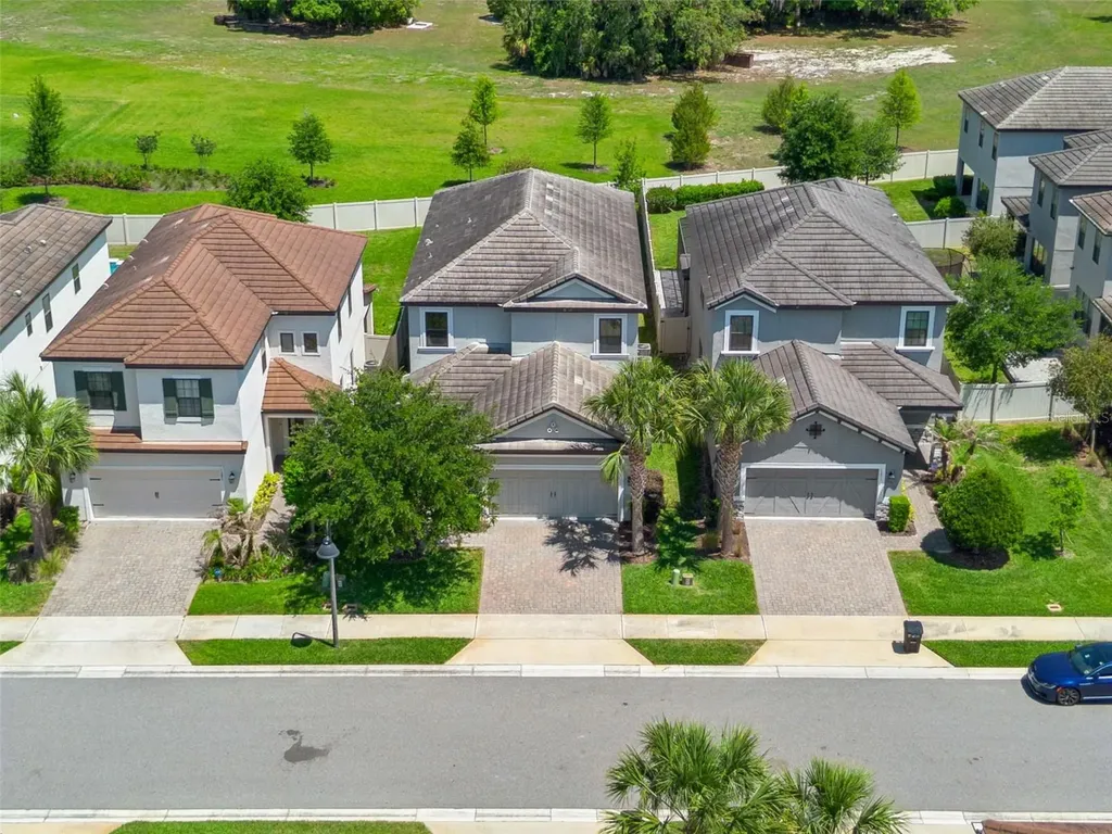 1287 Verdant Glade Place Winter Park FL 32792