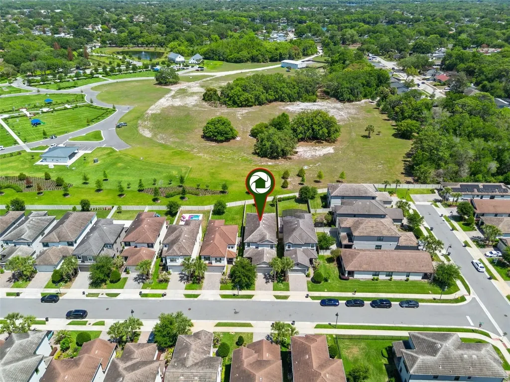 1287 Verdant Glade Place Winter Park FL 32792