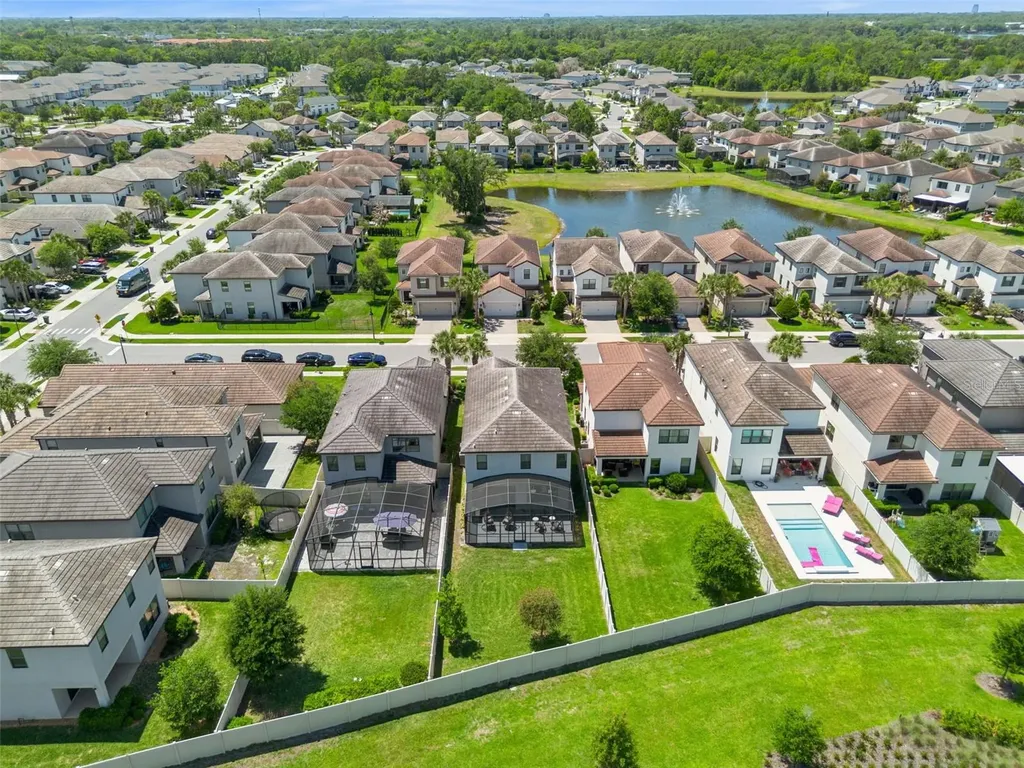 1287 Verdant Glade Place Winter Park FL 32792