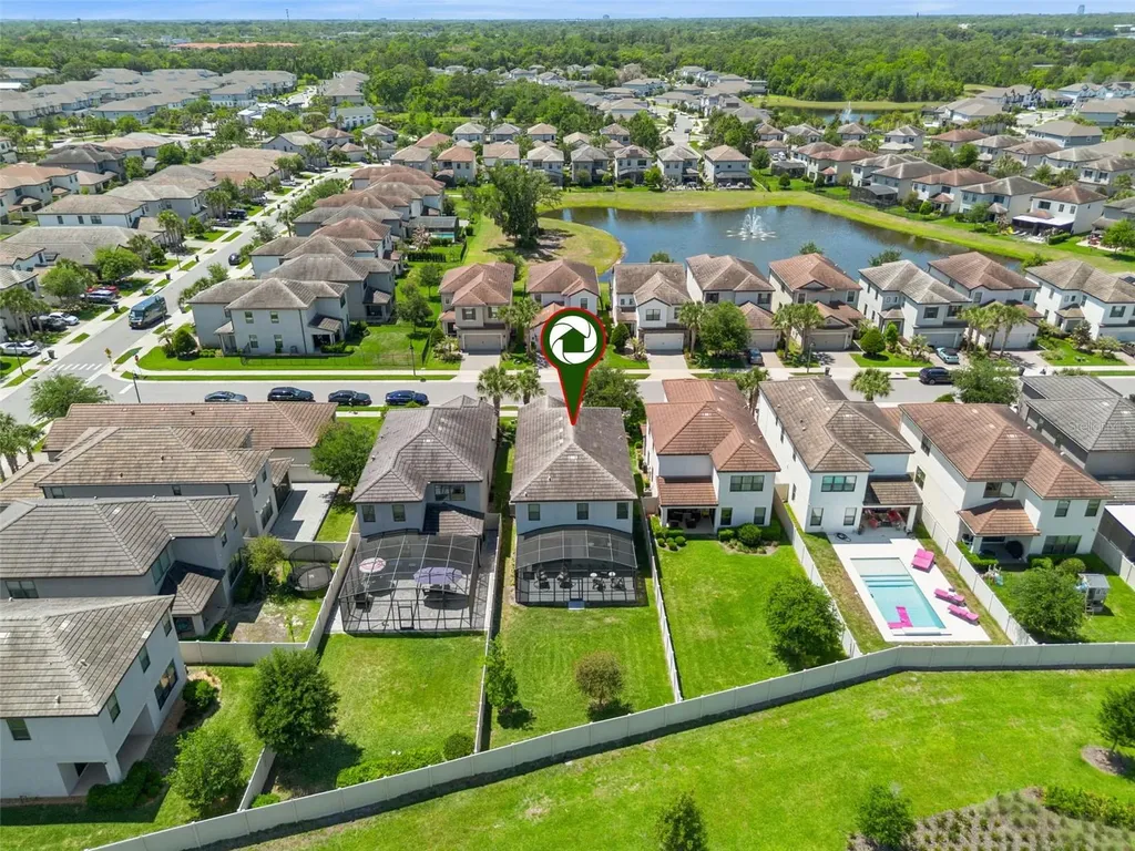 1287 Verdant Glade Place Winter Park FL 32792