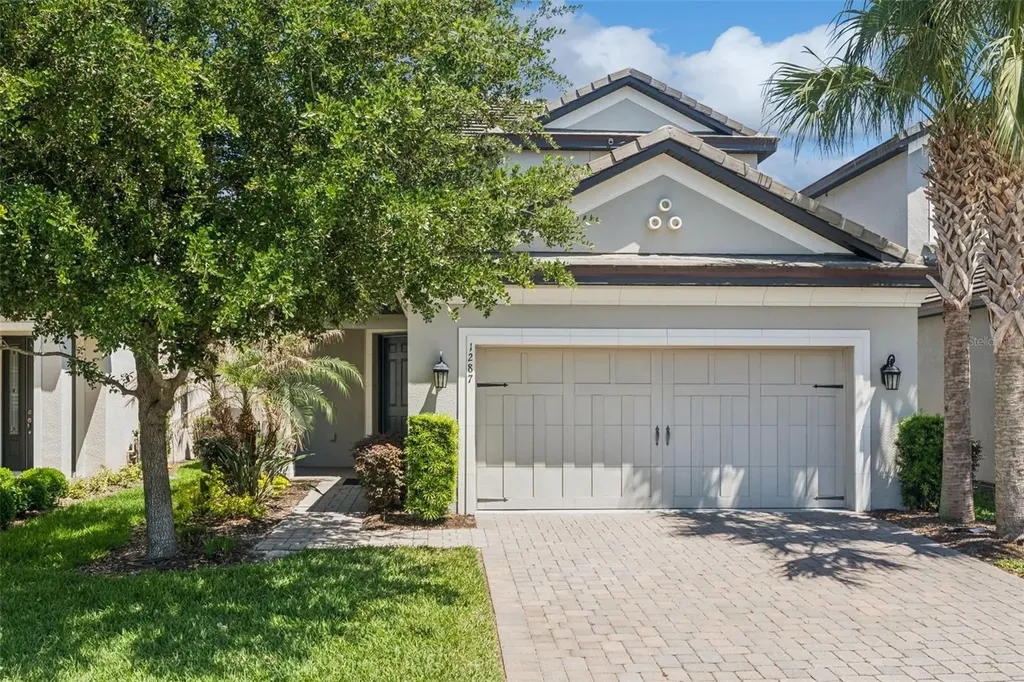 1287 Verdant Glade Place Winter Park FL 32792