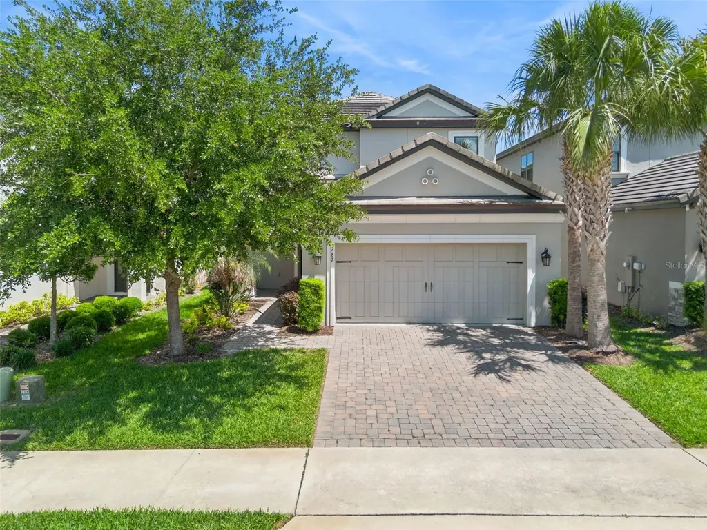 1287 Verdant Glade Place Winter Park FL 32792