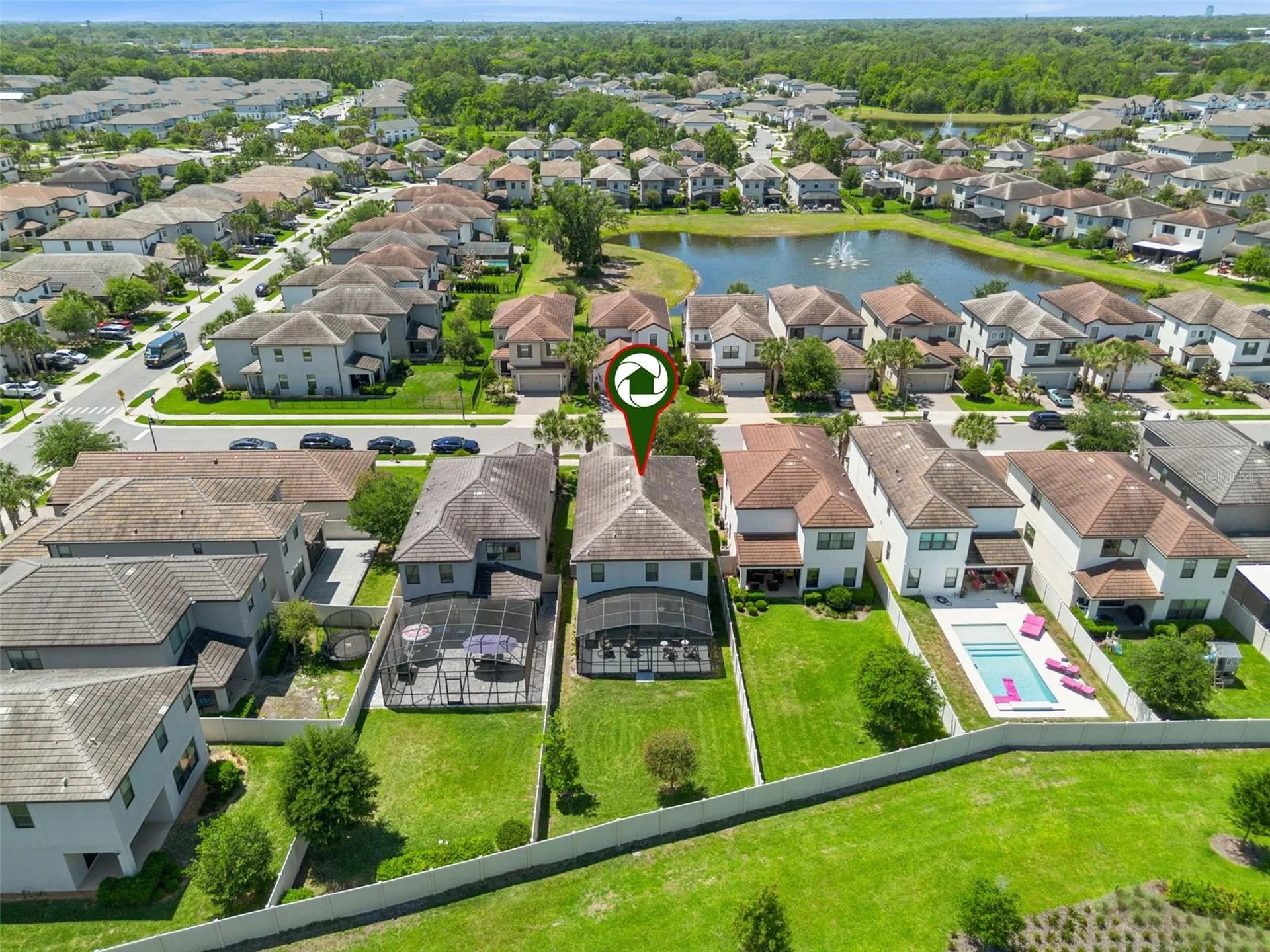 1287 Verdant Glade Place Winter Park FL 32792