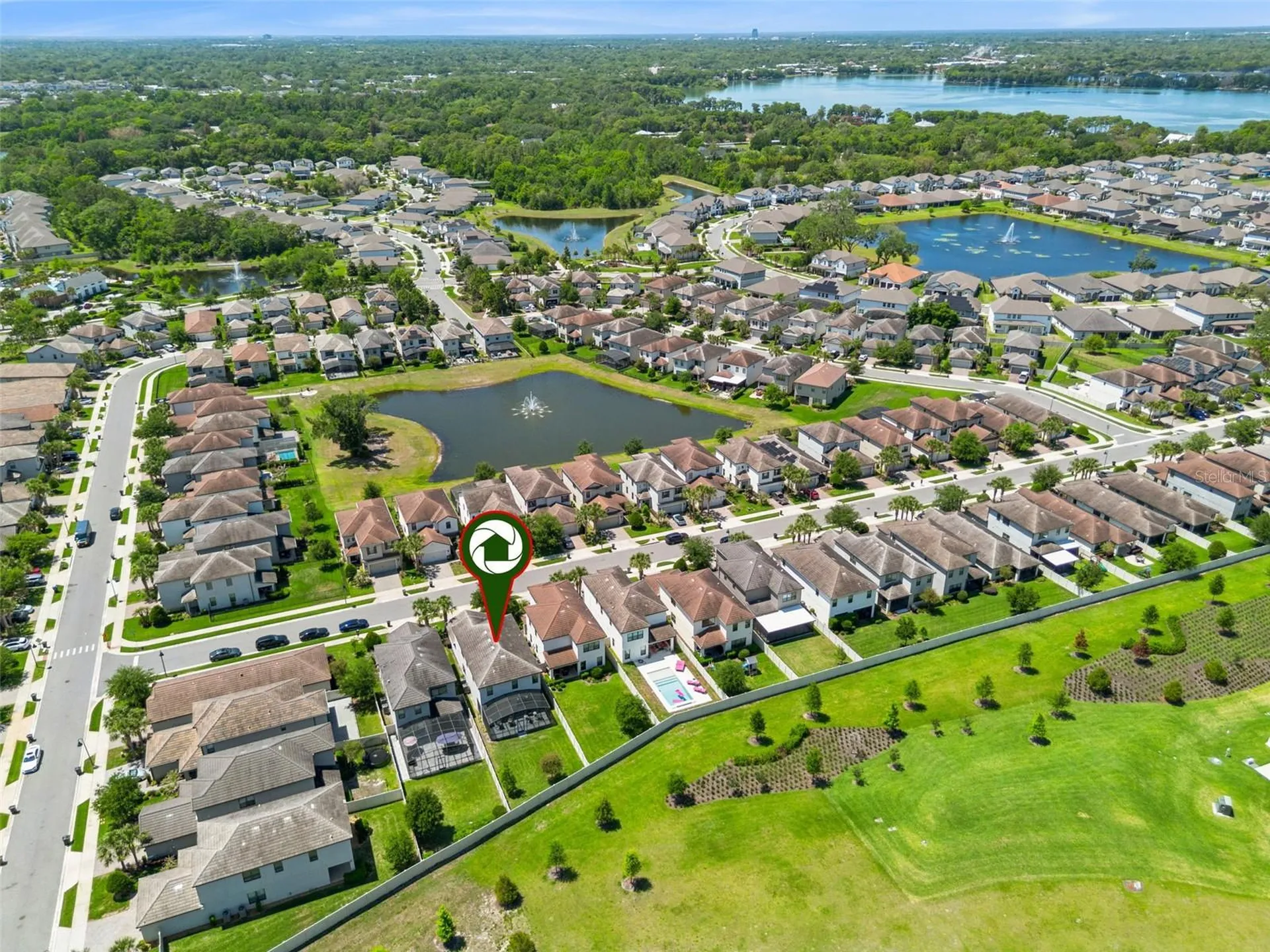 1287 Verdant Glade Place Winter Park FL 32792