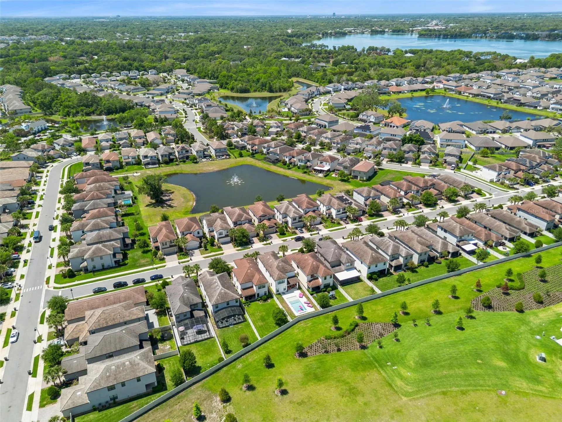 1287 Verdant Glade Place Winter Park FL 32792