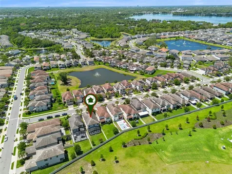 1287 Verdant Glade Place Winter Park FL 32792