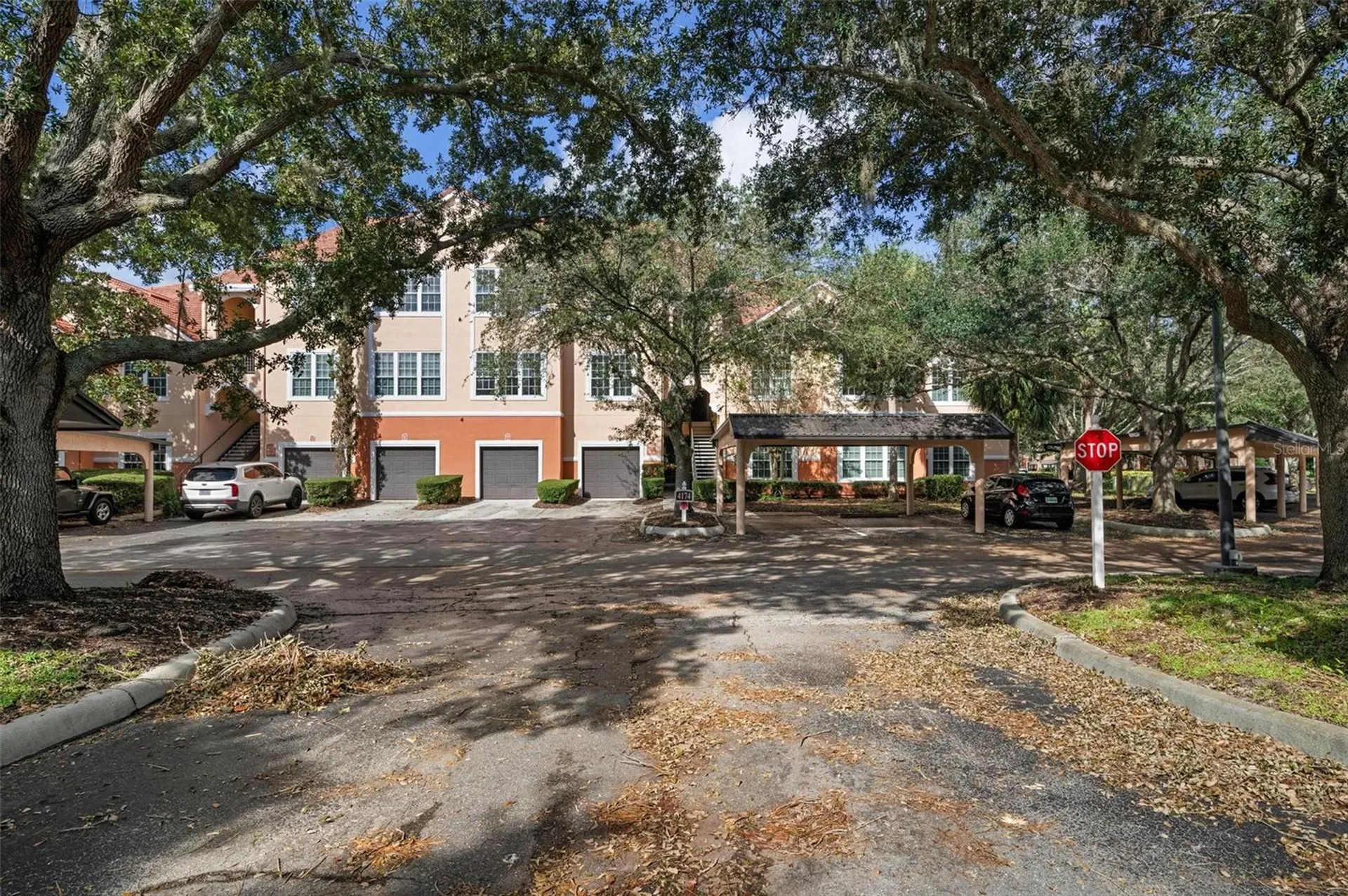 4174 Central Sarasota Parkway Sarasota FL 34238