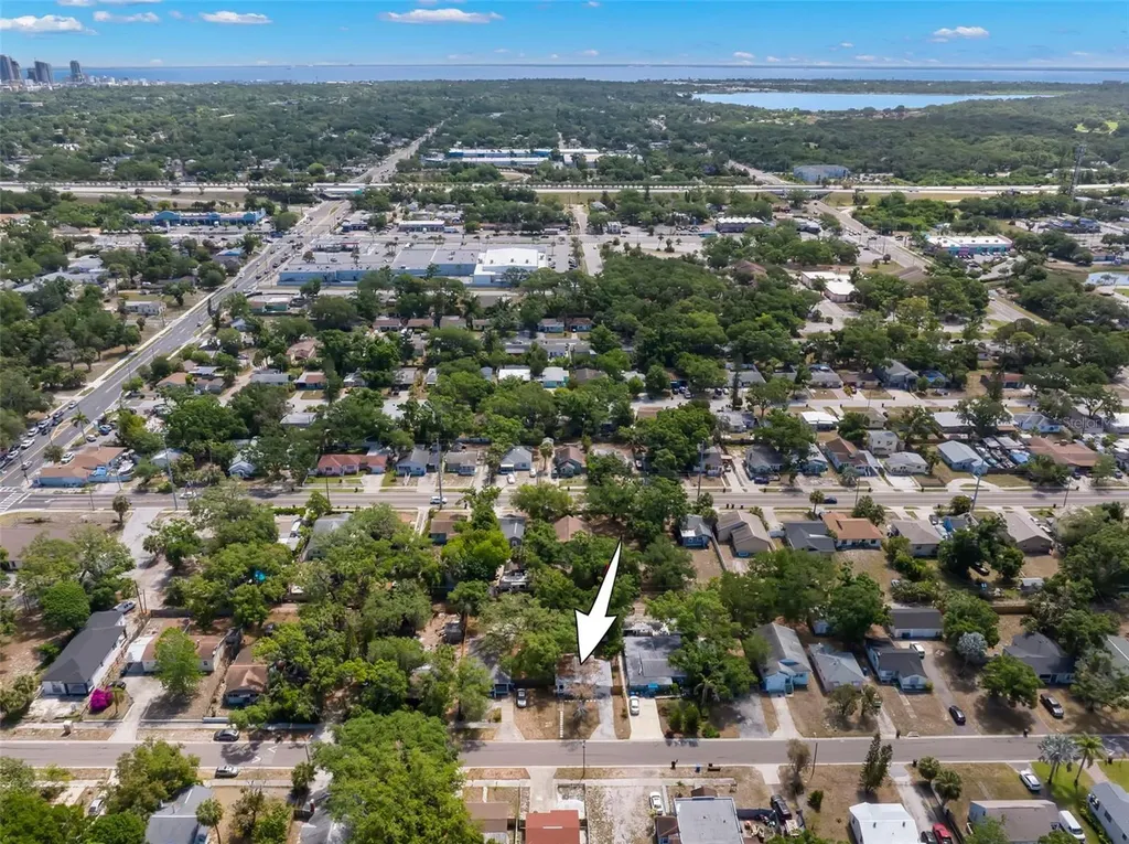 2356 Kingston Street S St Petersburg FL 33711