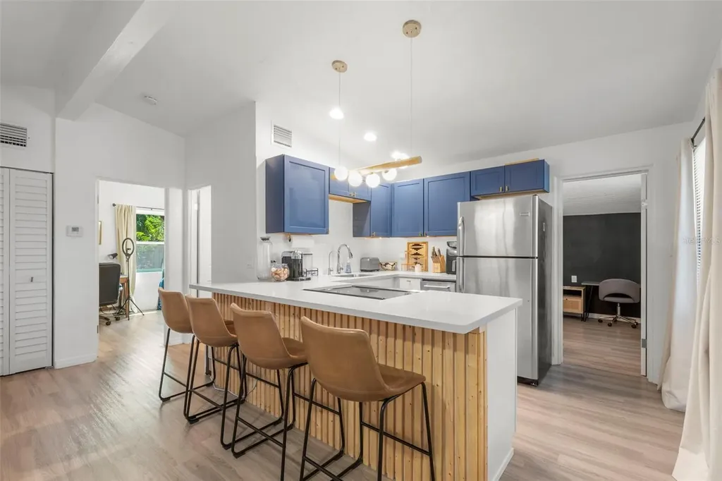 2356 Kingston Street S St Petersburg FL 33711