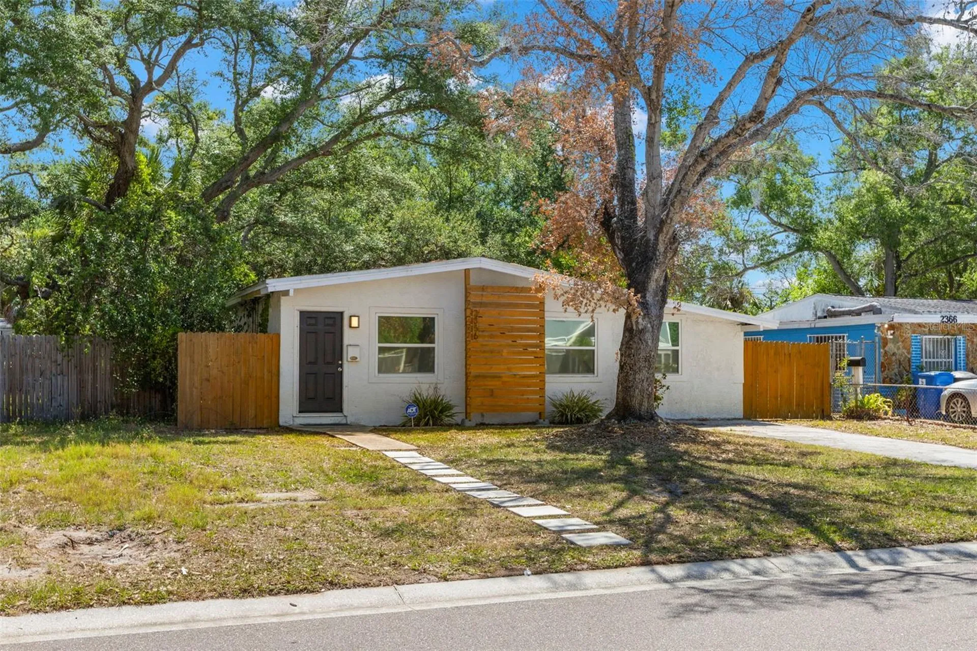 2356 Kingston Street S St Petersburg FL 33711