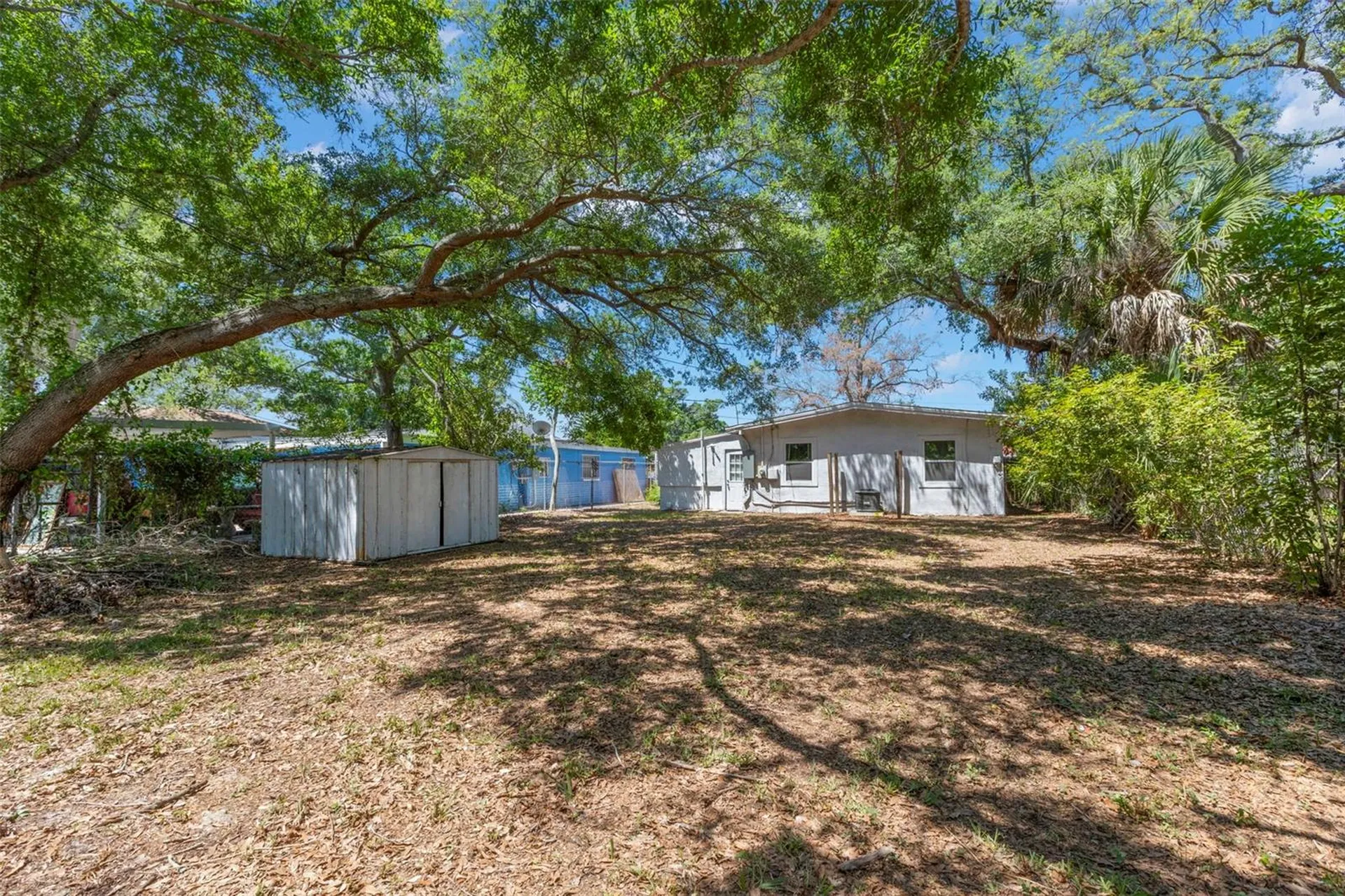 2356 Kingston Street S St Petersburg FL 33711