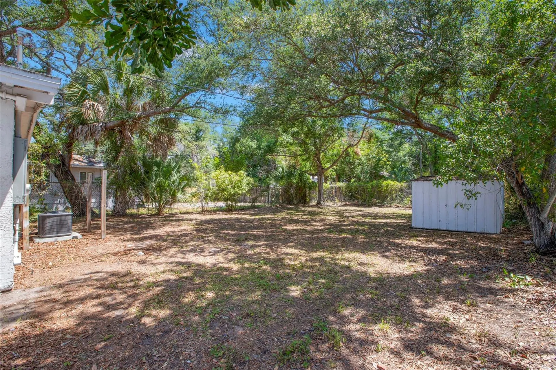 2356 Kingston Street S St Petersburg FL 33711